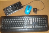 TI-Nspire CX + Mouse/Keyboard