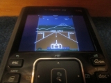 TI-Nspire CX + émulateur Vectrex