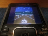 TI-Nspire CX + émulateur Vectrex