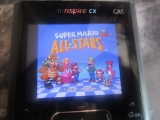 TI-Nspire CX + Emulateur SNES