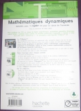 Mathématiques dynamiques TS