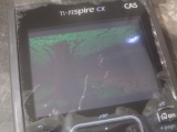 TI-Nspire CX CAS + Witching Hour