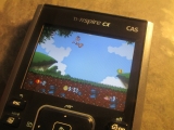 TI-Nspire CX + Virtual Jaguar