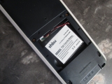 TI-Nspire CX + batterie VHBW