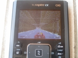 TI-Nspire CX CAS + Outrun