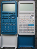 Casio Graph 25+E II & 35+E II