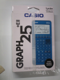 Emballage carton Graph 25+E II