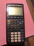 TI-83 Plus Proto