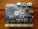 BBC micro:bit