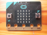 BBC micro:bit