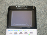 TI-83 Premium CE + Portal CE