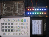 img2calc: 83PCE + TI-RGB Array