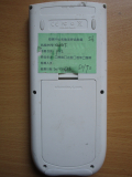 TI-83+.fr USB (TI-84+SE) #56