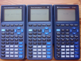 TI-81 1.1K 1.6K V2.00