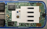 PCB TI-83 Plus.fr (P-0213M)