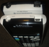 TI-83 Plus.fr 2013 & TI-84 Plus