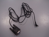 DB9 / mini-Jack cable