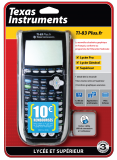 TI-83 Plus.fr package