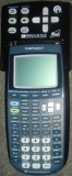 TI-84 Pocket.fr Orion