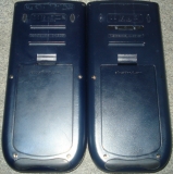 Boîtier TI-84+ & TI-84+ Orion