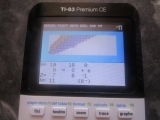 TI-83 Premium CE + RadioNZ