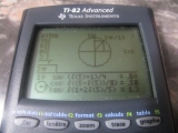 TI-82 Advanced + DynaTrig