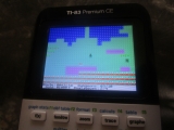 TI-83 Premium CE + Mandragore