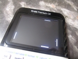 TI-83 Premium CE + Pong 2.0