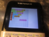 TI-83 Premium CE + 1010! CE