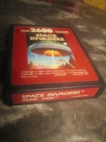 Atari VCS 2600 : Space Invaders