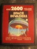 Atari VCS 2600 : Space Invaders