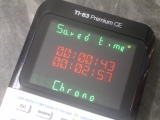 TI-83 Premium CE + CE Clock