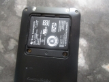 TI-83PCE + batterie 3.7L1200SPA