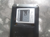 TI-83PCE + batterie EB494353BU