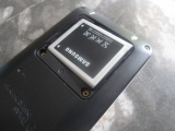 TI-83PCE + batterie AB474350BU