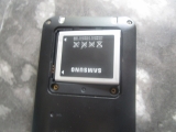 TI-83PCE + batterie AB474350BU