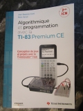 ICN 2nde TI-83 Premium CE