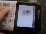 TI-83 Premium CE + Piano