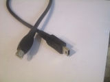 Câble mini-USB TI