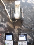 TI-83 Premium CE + PHONDIAL