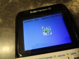 TI-83 Premium CE + TWHG