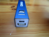 Batterie externe USB Casio