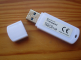 Clé USB d'émulation Casio