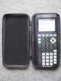 Housse Wyngs + TI-84 Plus CE-T