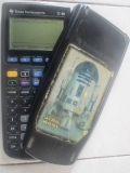 TI-89 "Star Wars"