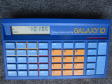 TI Galaxy 10