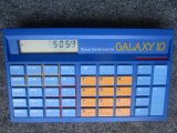 TI Galaxy 10