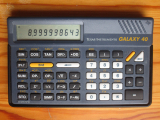 TI Galaxy 40