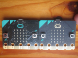 BBC micro:bit v1 + v2