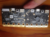 BBC micro:bit v1 + v2